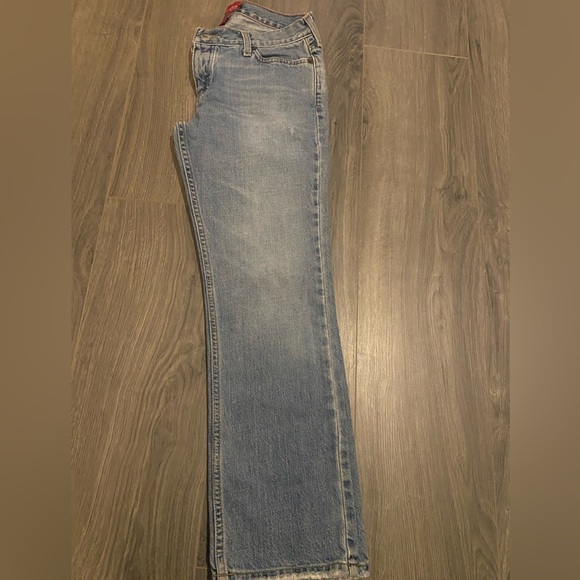 Vintage hollister jeans - Picture 3 of 4